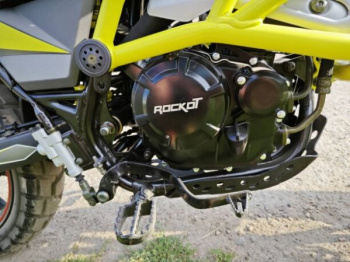 ROCKOT HOUND 250 2.0, 2026 г.