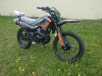 Эндуро Racer RC 300B-F PANTHER PRO 21, 2026 г.