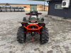 BRP Renegade, 2019 г.