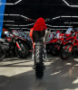 Кроссовый ROCKOT GS7L Strive 250, 2026 г.