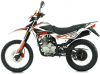 Эндуро ROCKOT ZR 250, 2026 г.