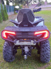 Sharmax Force Challenger 800, 2025 г.