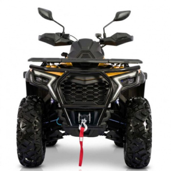 Motoland T-FORTUNER 350, 2026 г.