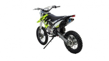 Motoland 300 PWR FZ300, 2026 г.