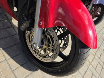 Honda VFR, 1998 г.