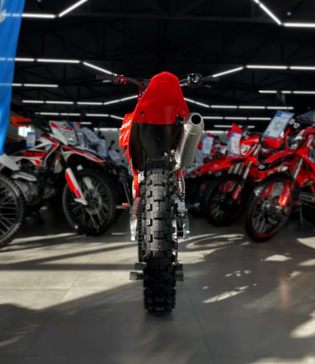 Кроссовый ROCKOT GS7L Strive 250, 2026 г.
