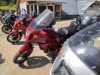 BMW K, 1993 г.
