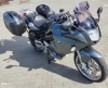 BMW F ST, 2007 г.
