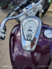 Suzuki VL800, 2013 г.