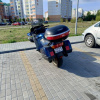 Honda ST, 2001 г.