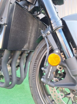 Honda CB 1000R, 2022 г.