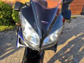 Suzuki DL 1000, 2003 г.