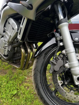 Yamaha FZ 6, 2005 г.
