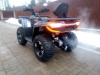 Motoland MAX 300 X EFI, 2026 г.