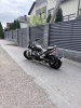Triumph Rocket III GT, 2021 г.