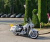 Harley-Davidson Road King 103, 2015 г.