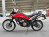 Husqvarna TR 650 Terra ABS, 2014 г.