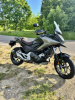 Honda NC, 2020 г.