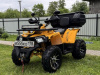 Motoland 200 Wild Track X pro, 2024 г.