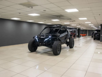 BRP Maverick X RS, 2025 г.
