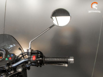 Triumph Bonneville, 2013 г.