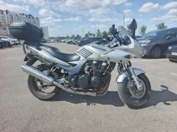 Kawasaki ZR 7-S, 2003 г.