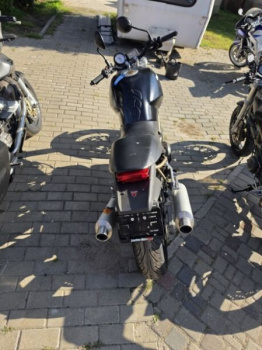 Ducati Monster, 2000 г.