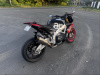 Aprilia Tuono V4 FACTORY, 2019 г.