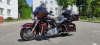 Harley-Davidson Electra Glide FLHTK LIMITED, 2011 г.