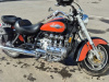 Honda Valkyrie gl1500 f6, 1998 г.
