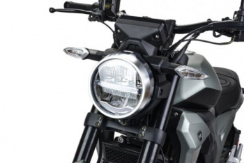 Motoland CBR 300, 2026 г.