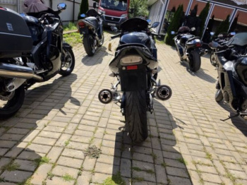 Honda CBR, 1998 г.