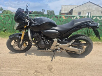 Honda CB, 2009 г.