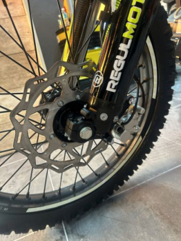 Regulmoto Sport 003 pro, 2025 г.
