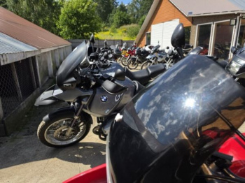BMW R, 2003 г.