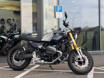 BMW R 12 nineT, 2026 г.