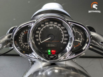 Harley-Davidson V-Rod VRSCA, 2001 г.