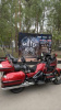 Honda Gold Wing, 2007 г.