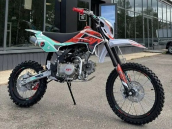 Kayo Basic K125EM 17/14 KRZ, 2026 г.