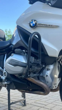 BMW R R1200RT, 2017 г.