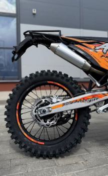 Regulmoto Athlete PRO NEW, 2026 г.