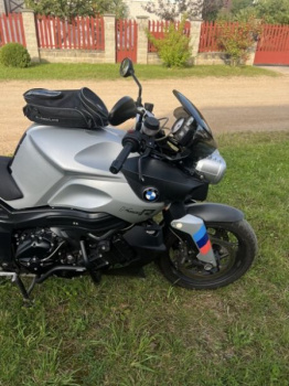 BMW K 1200, 2005 г.