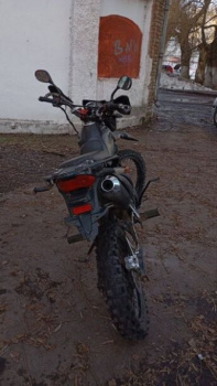ЗиД 250 Лис, 2019 г.