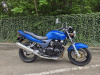 Kawasaki ZR, 2001 г.