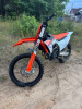 KTM 250, 2024 г.