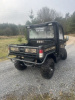John Deere XUV 570, 2021 г.