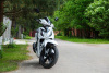 Sym Symphoni SR 125 Белый, 2025 г.