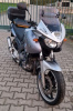 Yamaha TDM 900, 2005 г.