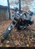 Honda Magna v30, 1985 г.