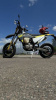 GR 7 F300L motard, 2024 г.